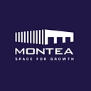 Montea logo