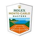 Rolex Monte-Carlo Masters logo