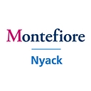 Montefiore Nyack Hospital logo