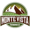 Monte Vista Farming Company logo