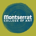 Montserrat College Of Art logo