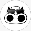 Mooh logo