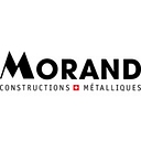 R. Morand Et Fils S.A. logo