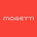 Moretti Modular Contractor logo