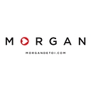 Morgan De Toi logo