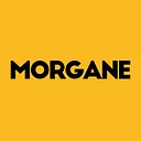 Morgane Groupe logo