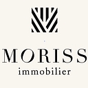 Moriss Immobilier logo