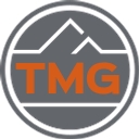 Tmg The Mortgage Group logo