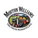 Morton Williams - The Fresh Marketplace logo