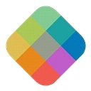 Mosaic logo