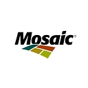 The Mosaic Company logo