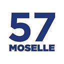 Département De La Moselle logo