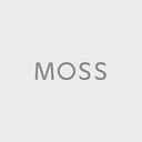 Moss logo