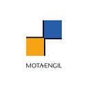 Mota-Engil México logo