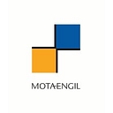 Mota-Engil Engenharia - Portugal logo