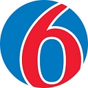 Motel 6 logo