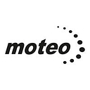 Moteo logo
