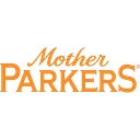 Mother Parkers Tea & Coffee logo