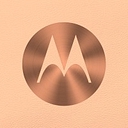 Motorola Mobility (A Lenovo Company) logo