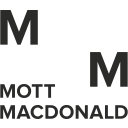 Mott Macdonald logo