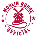 Le Moulin Rouge logo