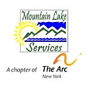 Mountain Lake Services logo