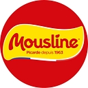 Mousline logo