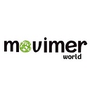 Movimer World logo