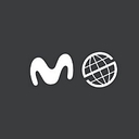 Movistar Prosegur Alarmas logo
