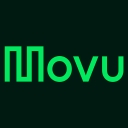 Movu Robotics logo