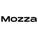 Mozza logo