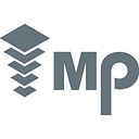 Mp Ascenseurs logo