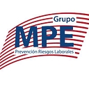 Grupo Mpe logo