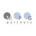 Mpg Partners logo