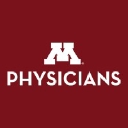 University Of Minnesota Physicians logo