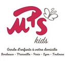 Mary Poppins Services logo