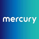 Mercury Systems, Trusted Mission Solutions logo