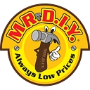 Mr Diy Spain logo