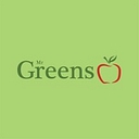 Mr Greens Produce logo