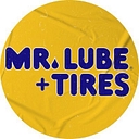 Mr. Lube Canada logo