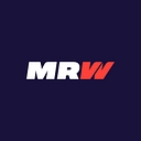Mrw logo