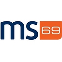 Ms Propreté & Maintenance logo