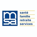Msa Armorique logo