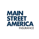 Main Street America Insurance logo