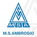 M.S.Ambrogio logo