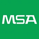 Msa - The Safety Company logo