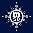 Msc Cruises logo