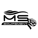 Ms Equipement logo