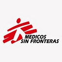 Médicos Sin Fronteras España logo