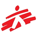 Médecins Sans Frontières (Msf) France logo